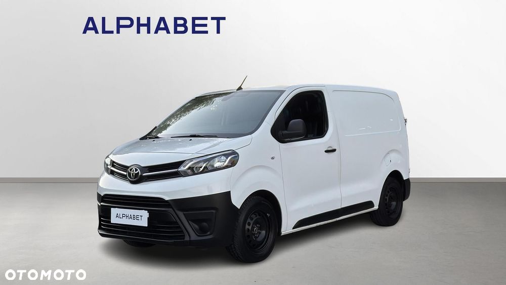 Toyota Proace - 3