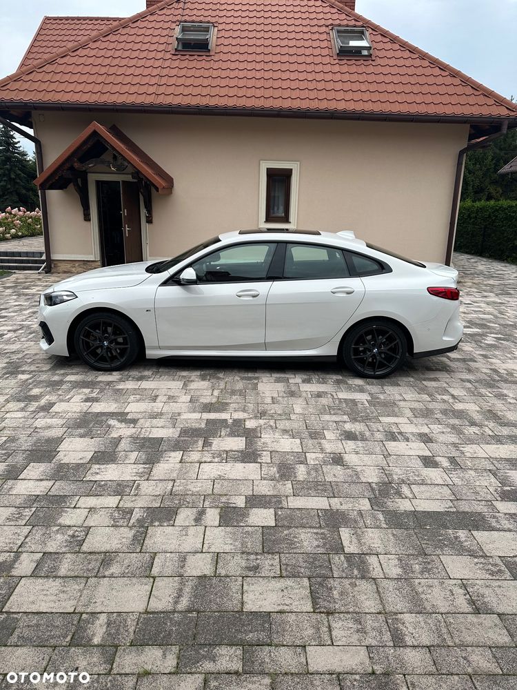 BMW Seria 2 218i M Sport - 6