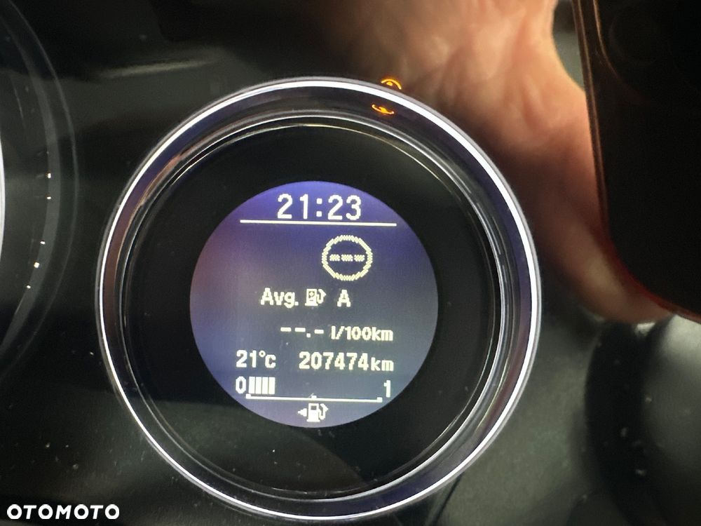 Honda HR-V 1.6 i-DTEC Elegance (ADAS) - 28