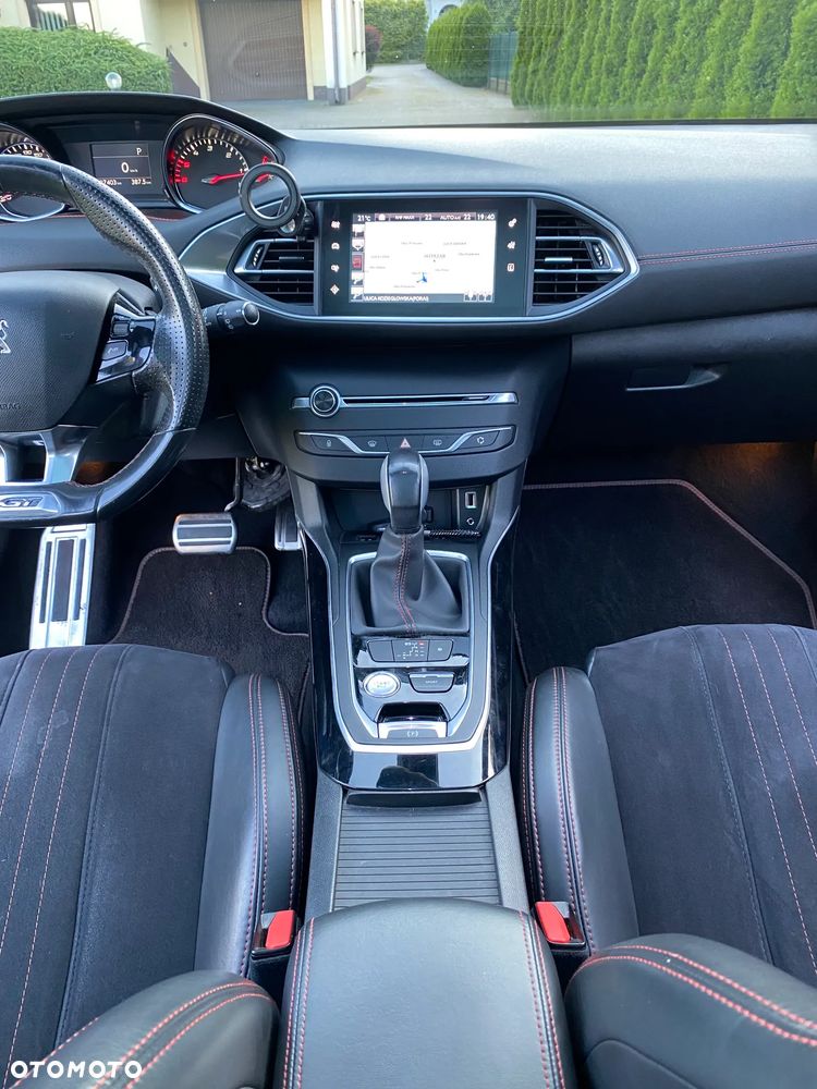 Peugeot 308 - 29