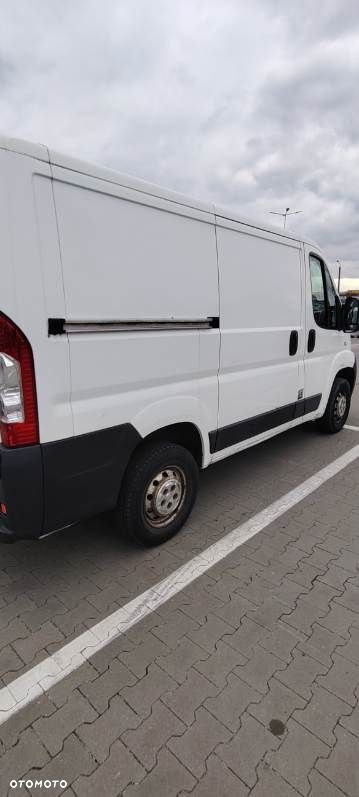 Fiat Ducato - 9
