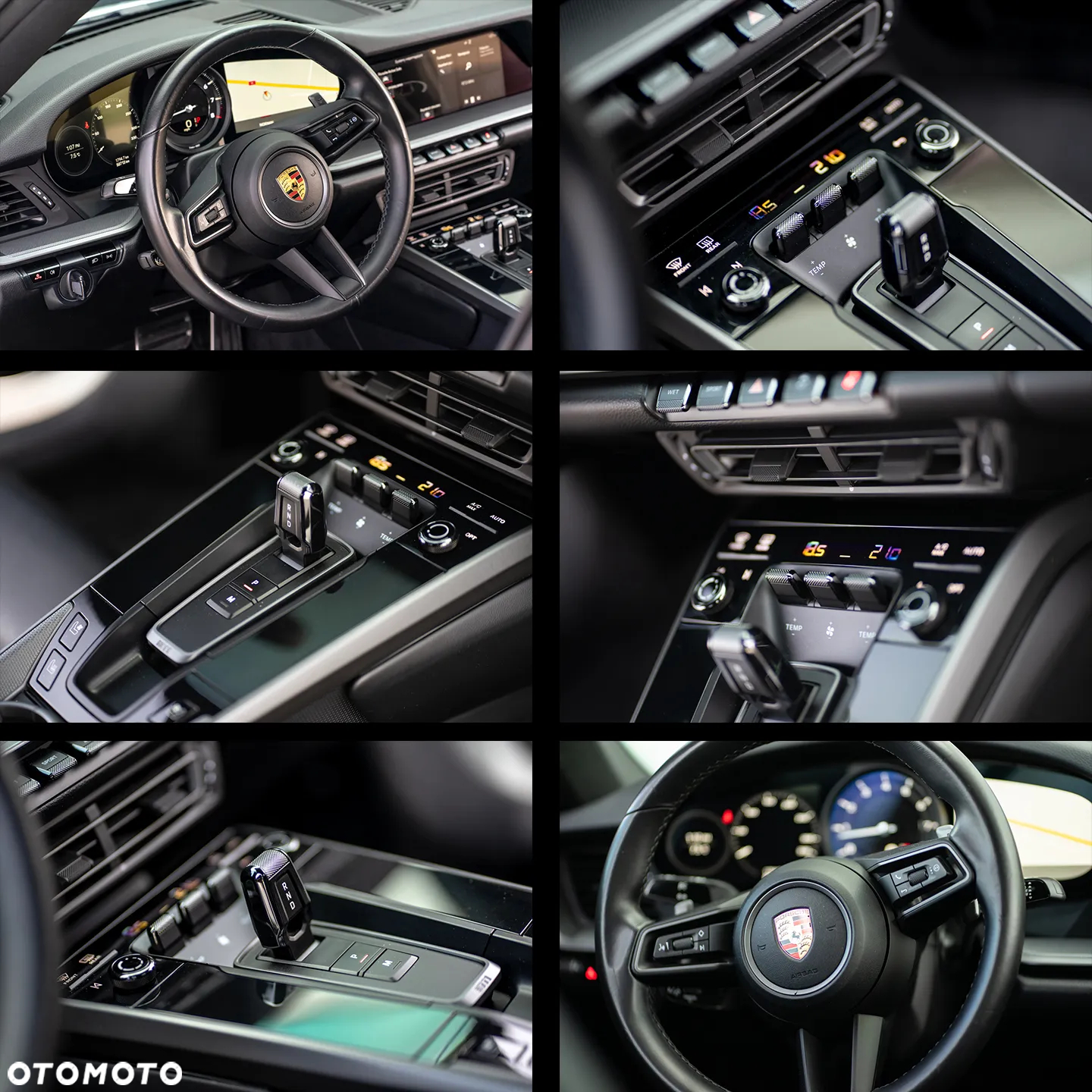 Porsche 911 Carrera - 36