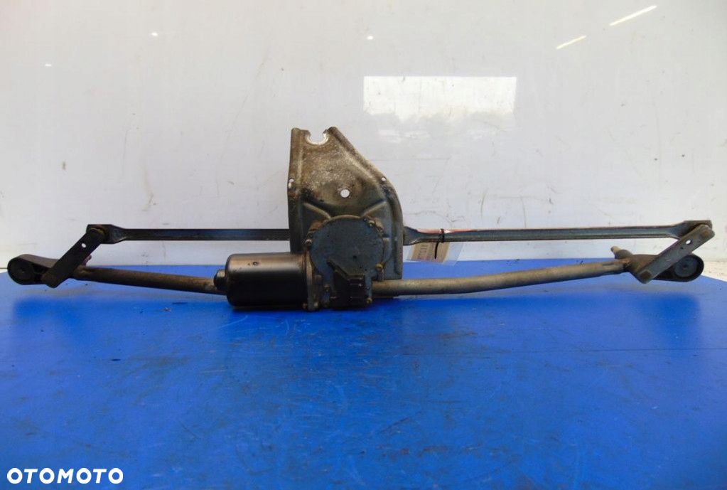 FORD TRANSIT MK6 MECHANIZM WYCIERACZEK 404.523 - 1