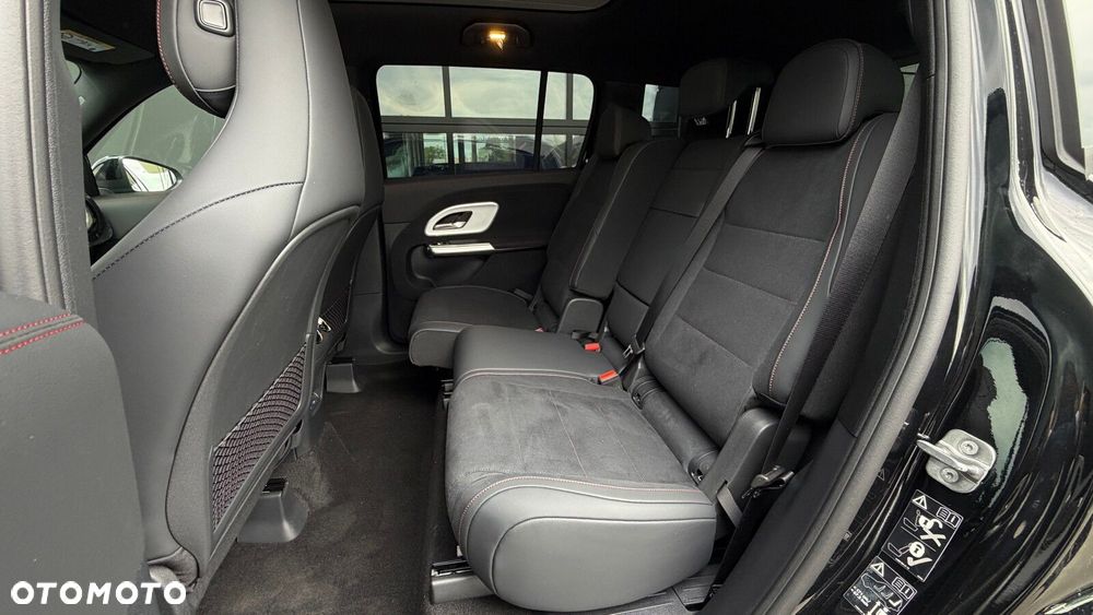 Mercedes-Benz GLB 250+ EQ 85kWh - 21