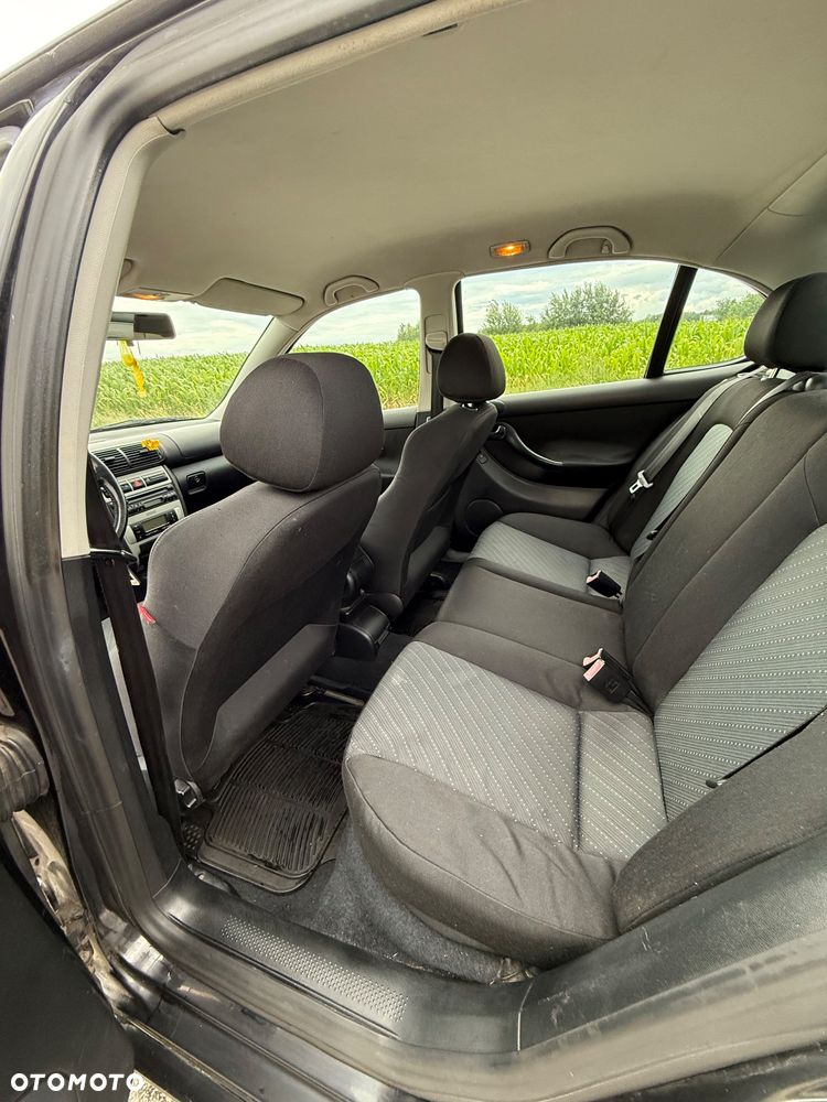Seat Leon - 15