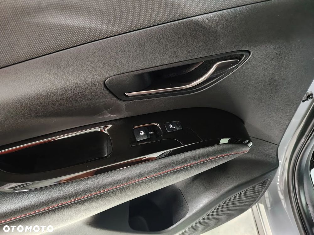 Hyundai Tucson 1.6 T-GDi PHEV N Line 4WD - 30