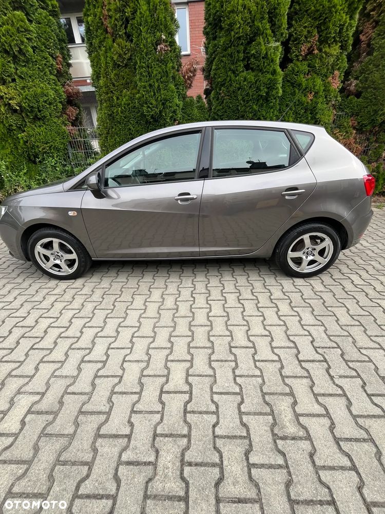 Seat Ibiza 1.4 Style - 8