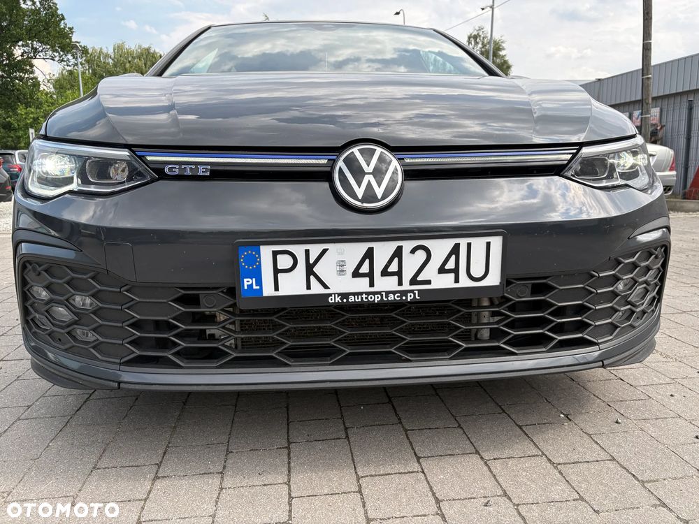 Volkswagen Golf - 22