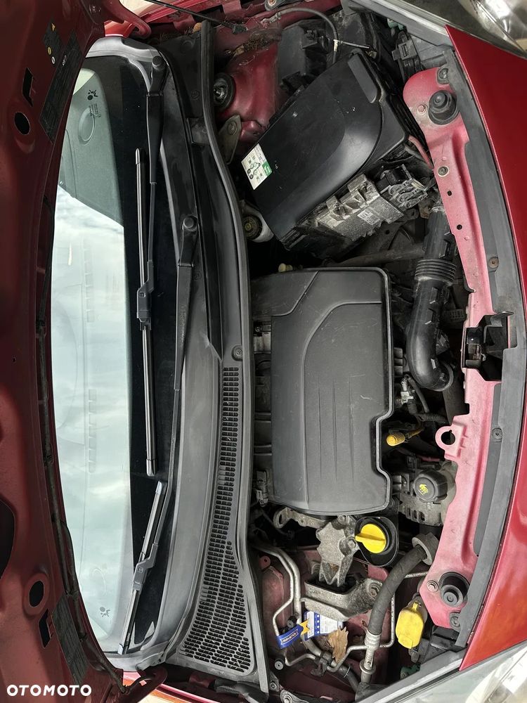 Renault Twingo 1.2 16V Rip Curl - 13