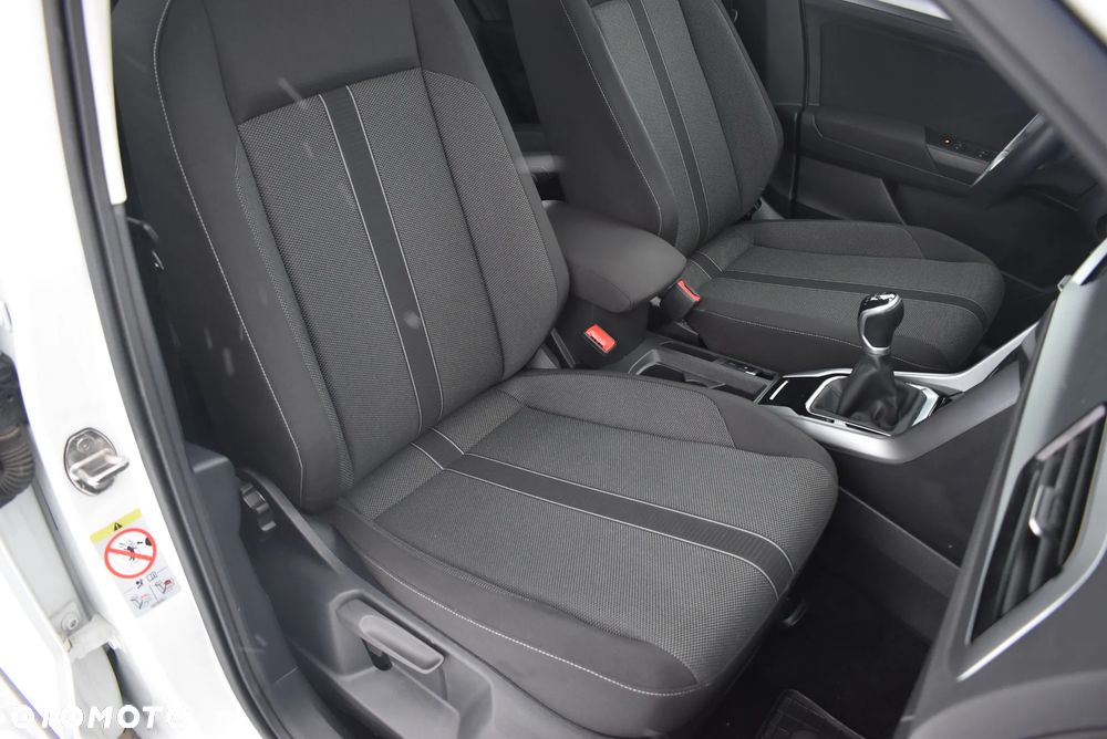 Volkswagen T-Roc 1.5 TSI Life - 19