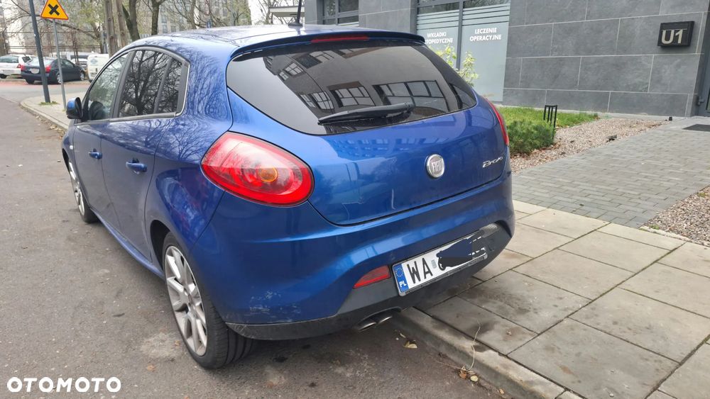 Fiat Bravo - 4