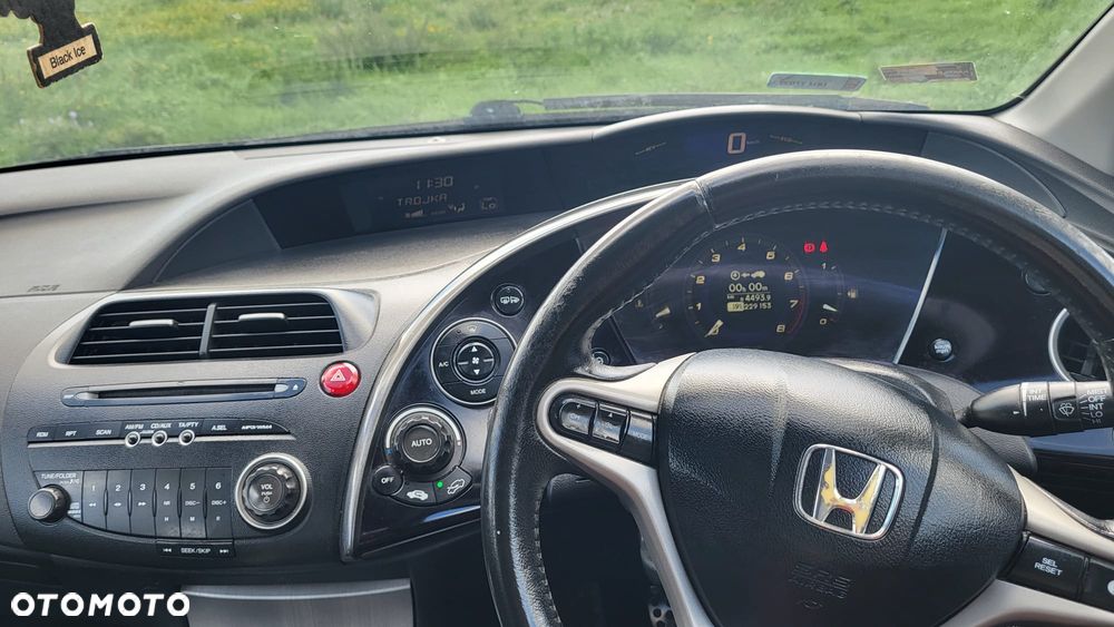Honda Civic 1.8i-VTEC Type S - 7