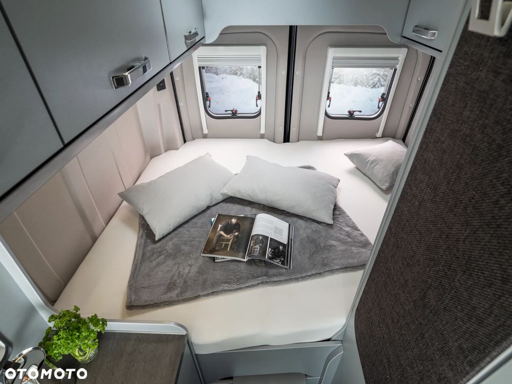 Weinsberg CaraTour 600MQ - 12