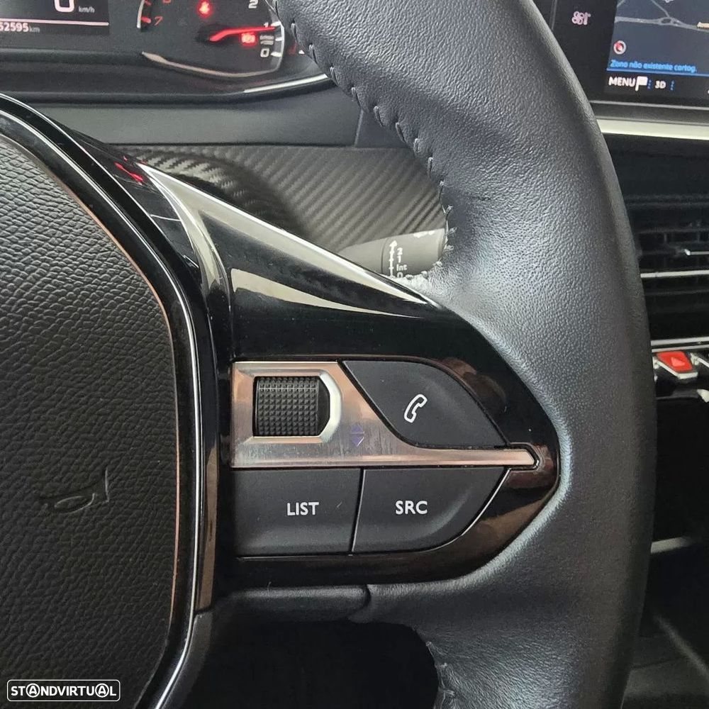 Peugeot 2008 1.2 PureTech Style - 24