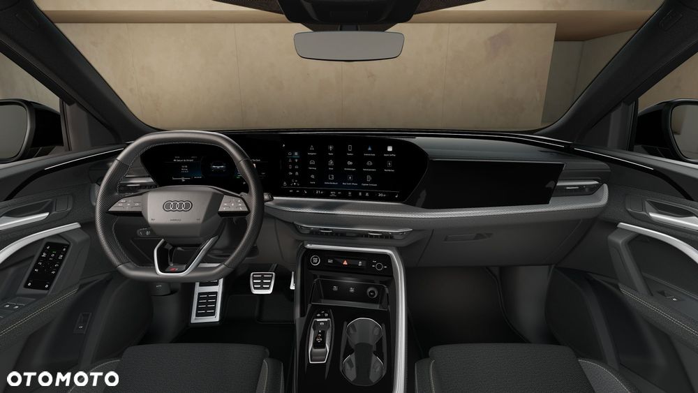 Audi Q5 Sportback - 6