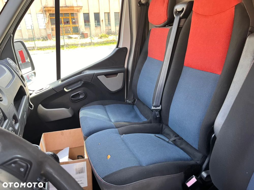 Renault Master L2H2 - 12