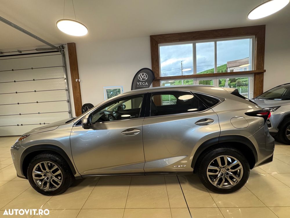 Toyota RAV4 ver-300h-business-edition - 7