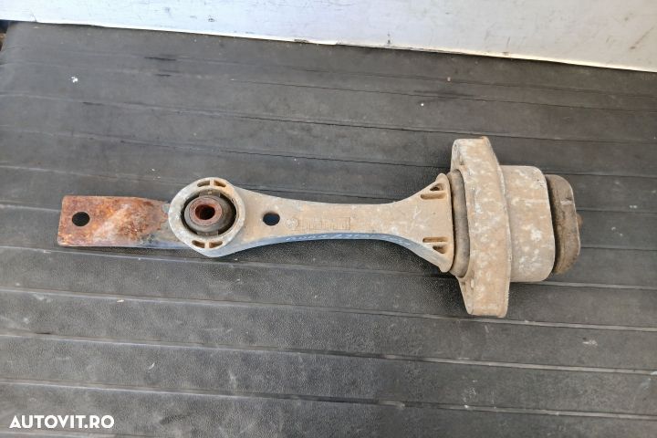 Tampon antibalans 1J0199851 1J0199851 Volkswagen VW Bora 1 [1998 - 20 - 1