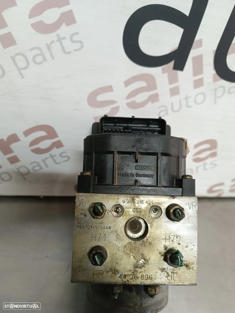 ABS SAAB 900 MK2 REF: 0265216421 4426896 - 2