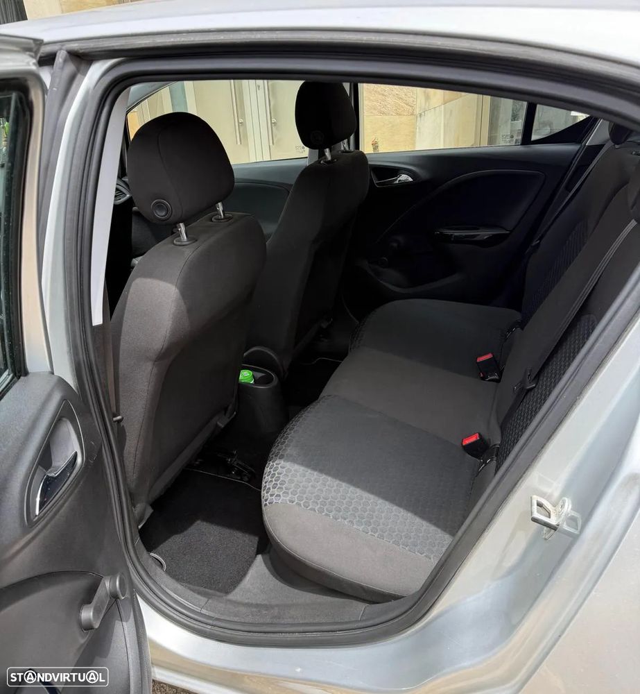 Opel Corsa 1.3 CDTi Dynamic - 20