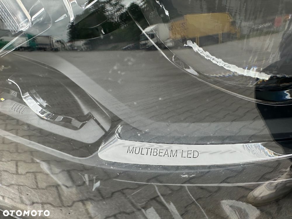 Mercedes-Benz Klasa E AMG 53 4-Matic+ - 29