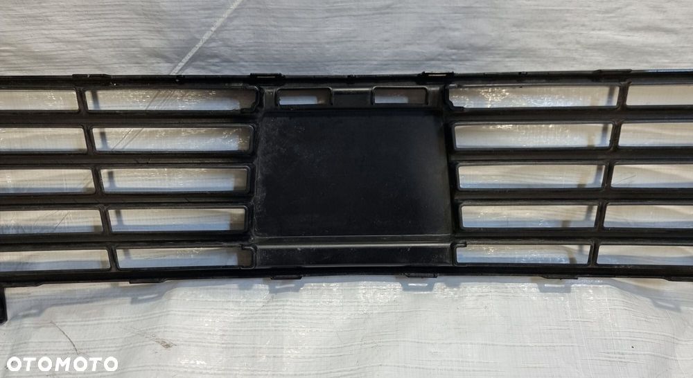 OPEL ASTRA L VI KRATKA ZDERZAKA PRZÓD 9839979680 - 7
