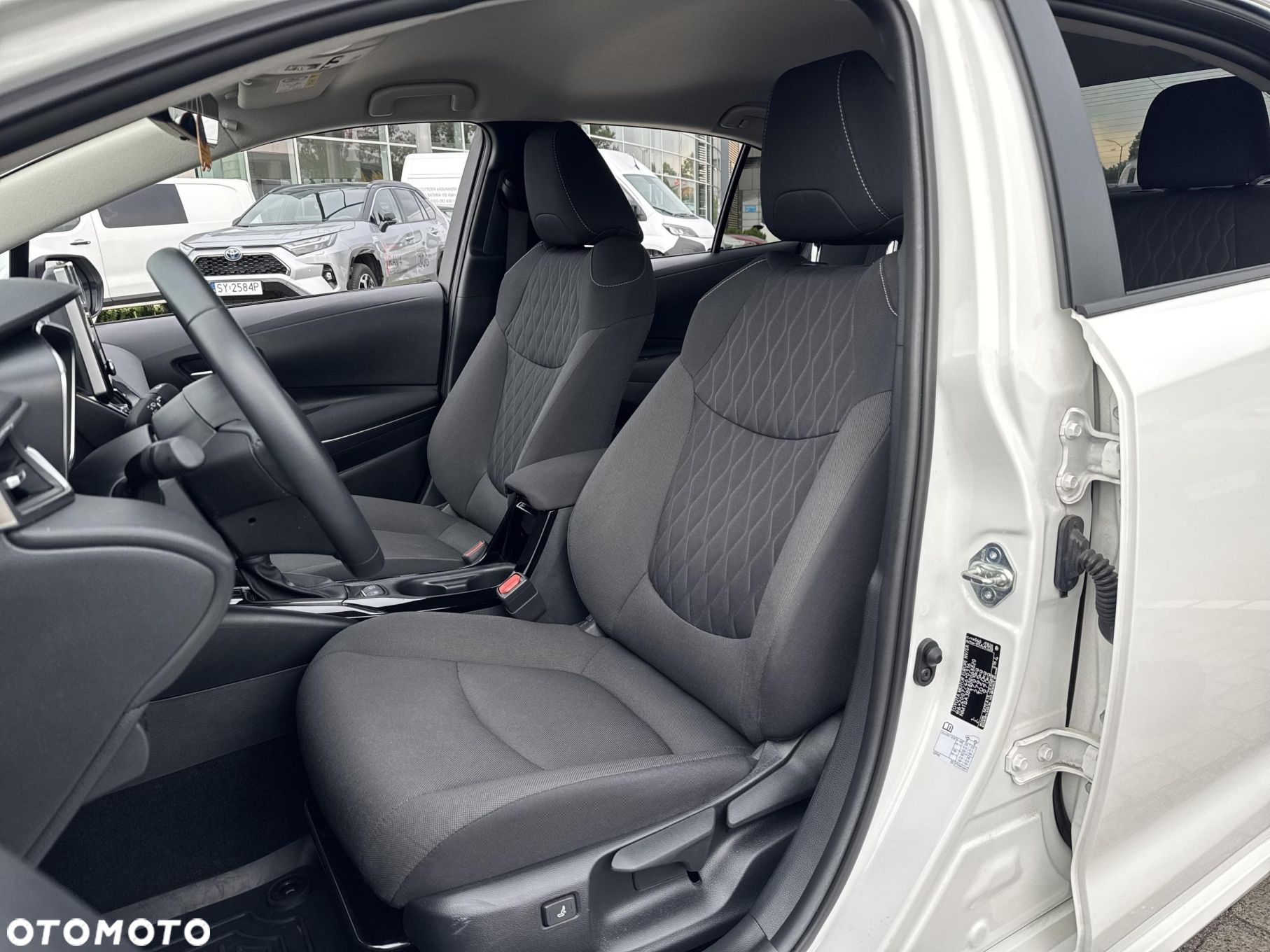 Toyota Corolla 1.5 Comfort MS - 17