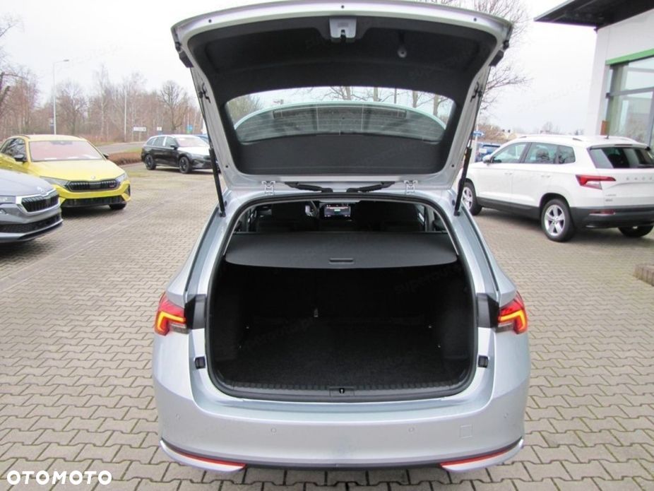 Skoda Octavia - 10