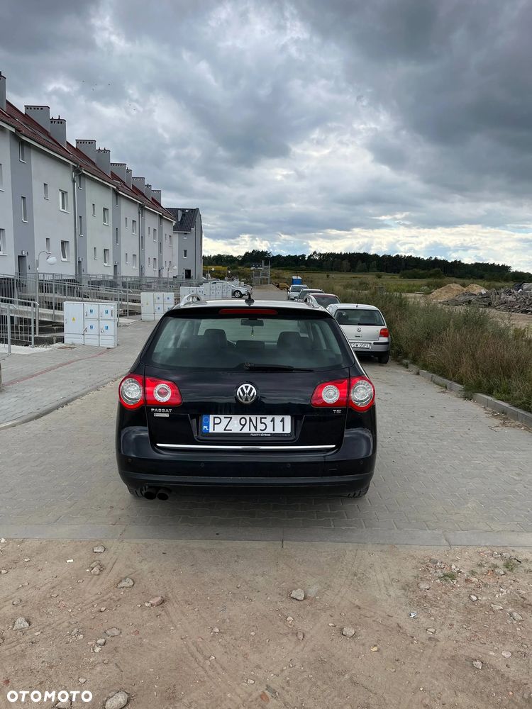 Volkswagen Passat 1.8 TSI Highline - 4