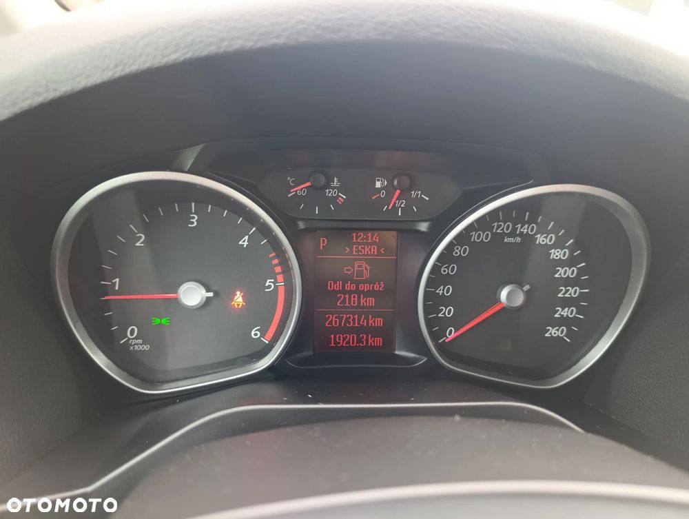 Ford Galaxy 2.0 TDCi DPF Titanium - 26
