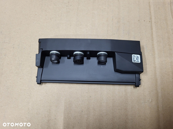 Kamera Szyby Przód Kafas bmw m4 G82 G83 m3 G80 G22 5A3C115