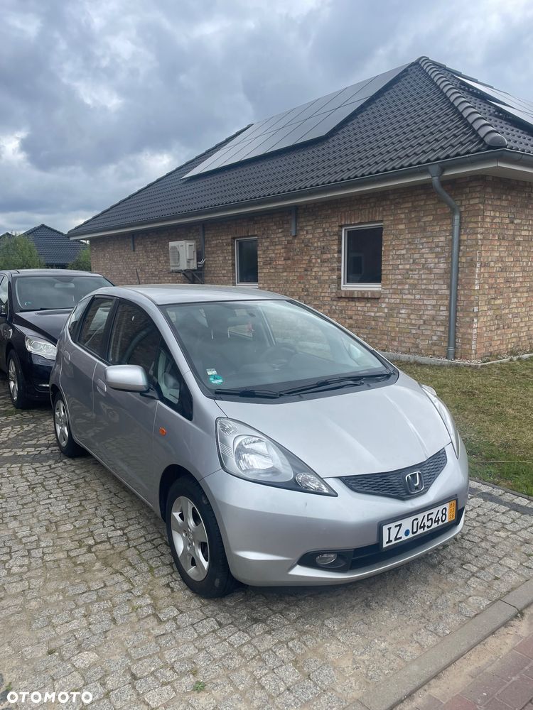Honda Jazz 1.2 i-VTEC 50 Jahre Edition - 1