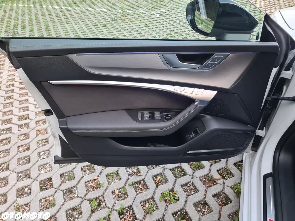 Audi A7 Sportback 45 TFSI mHEV Quattro S tronic - 23