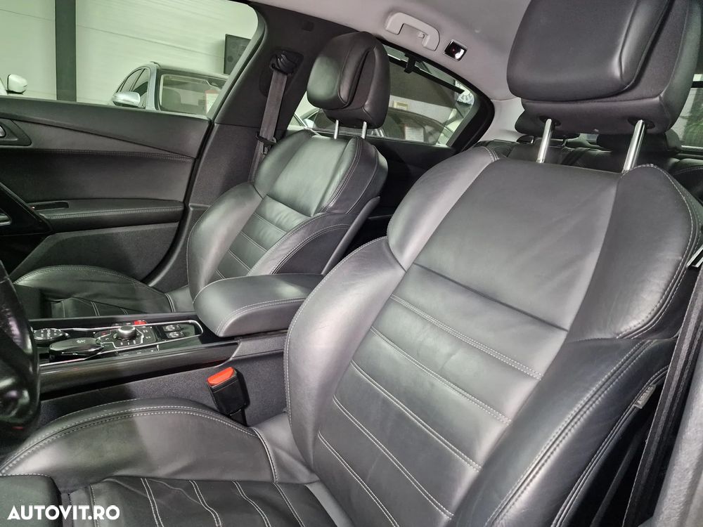 Peugeot 508 - 23