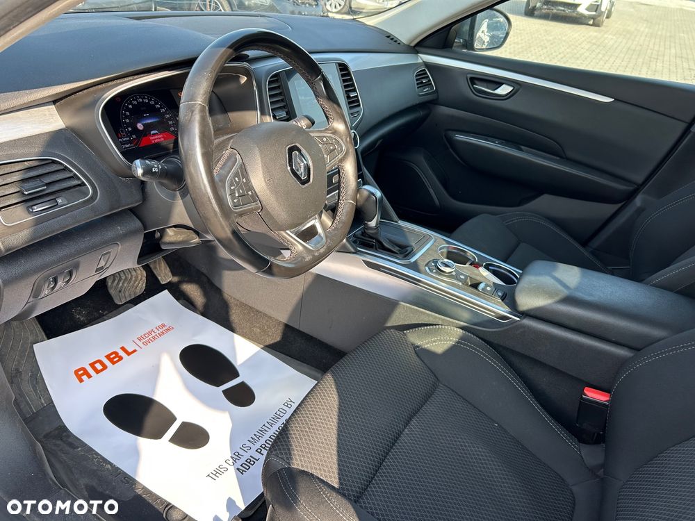 Renault Talisman - 10