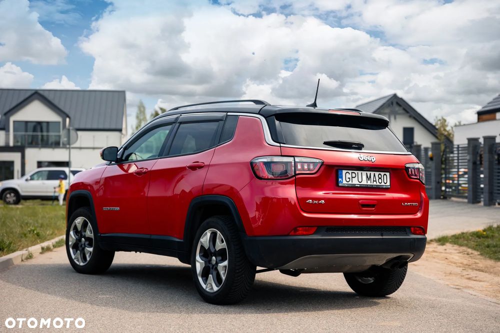 Jeep Compass - 4