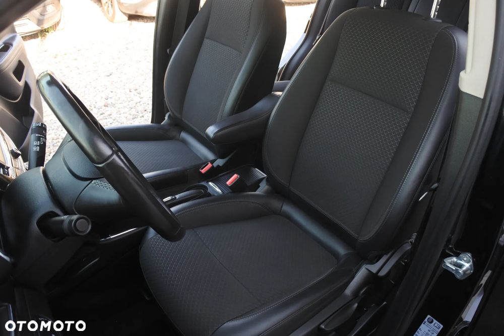Opel Mokka X 1.4 (ecoFLEX) ECOTEC Start/Stop Innovation - 12