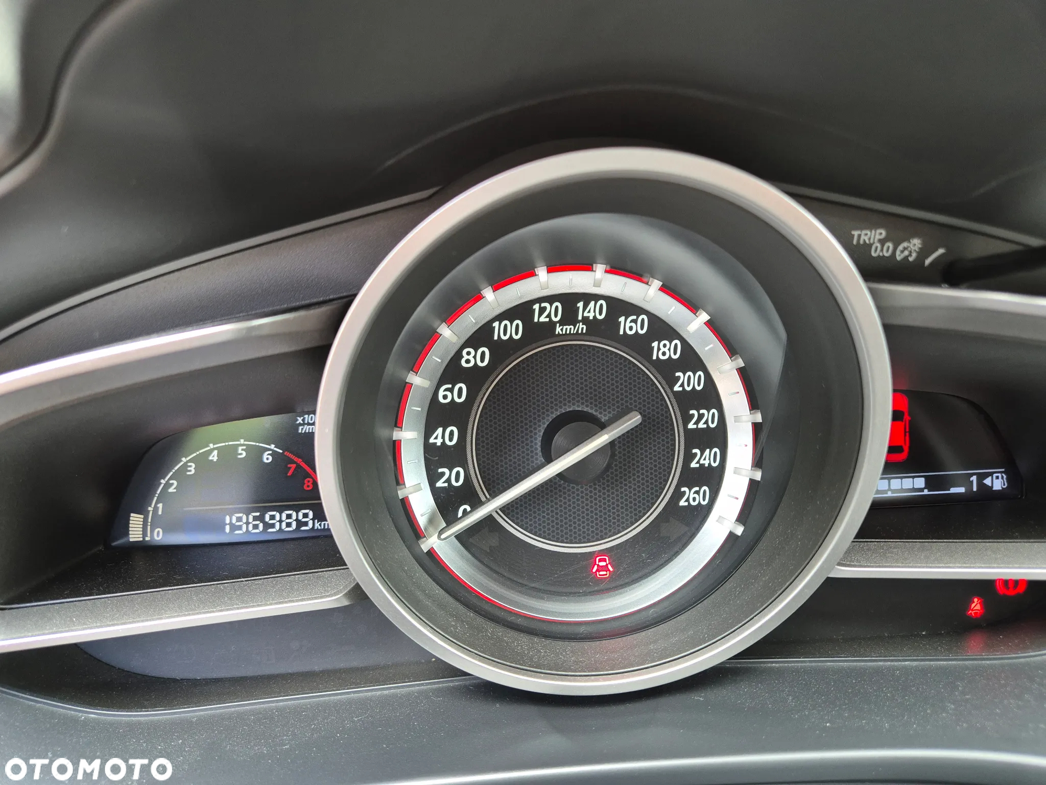 Mazda 3 2.0 Skymotion - 8