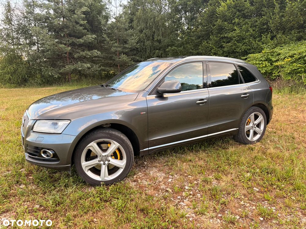 Audi Q5 - 8