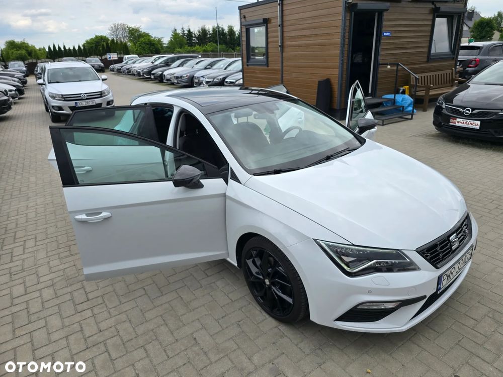 Seat Leon - 36