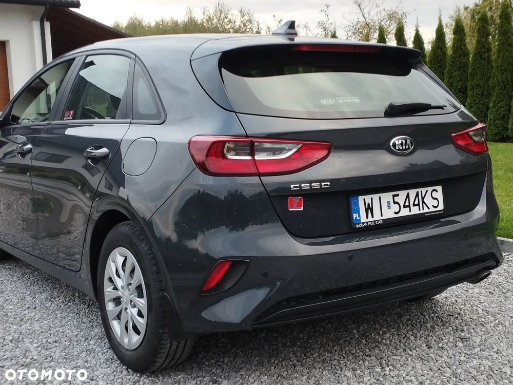 Kia Ceed 1.0 T-GDI S - 6