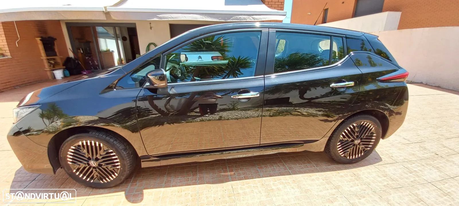 Nissan Leaf e+ Acenta - 1