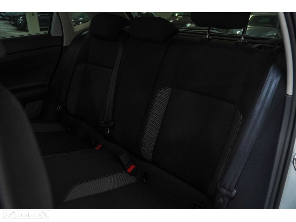 VW Polo 1.0 TSI Urban DSG - 14