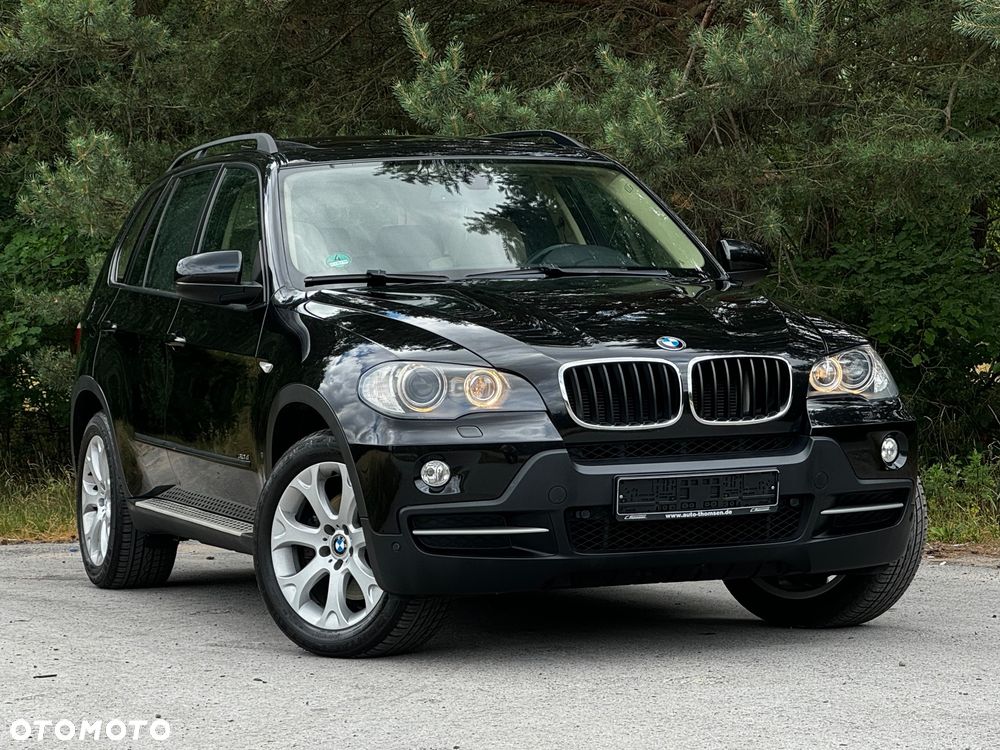 BMW X5 3.0d xDrive - 19