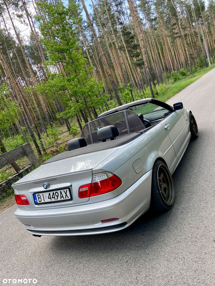 BMW Seria 3 330 Ci - 13