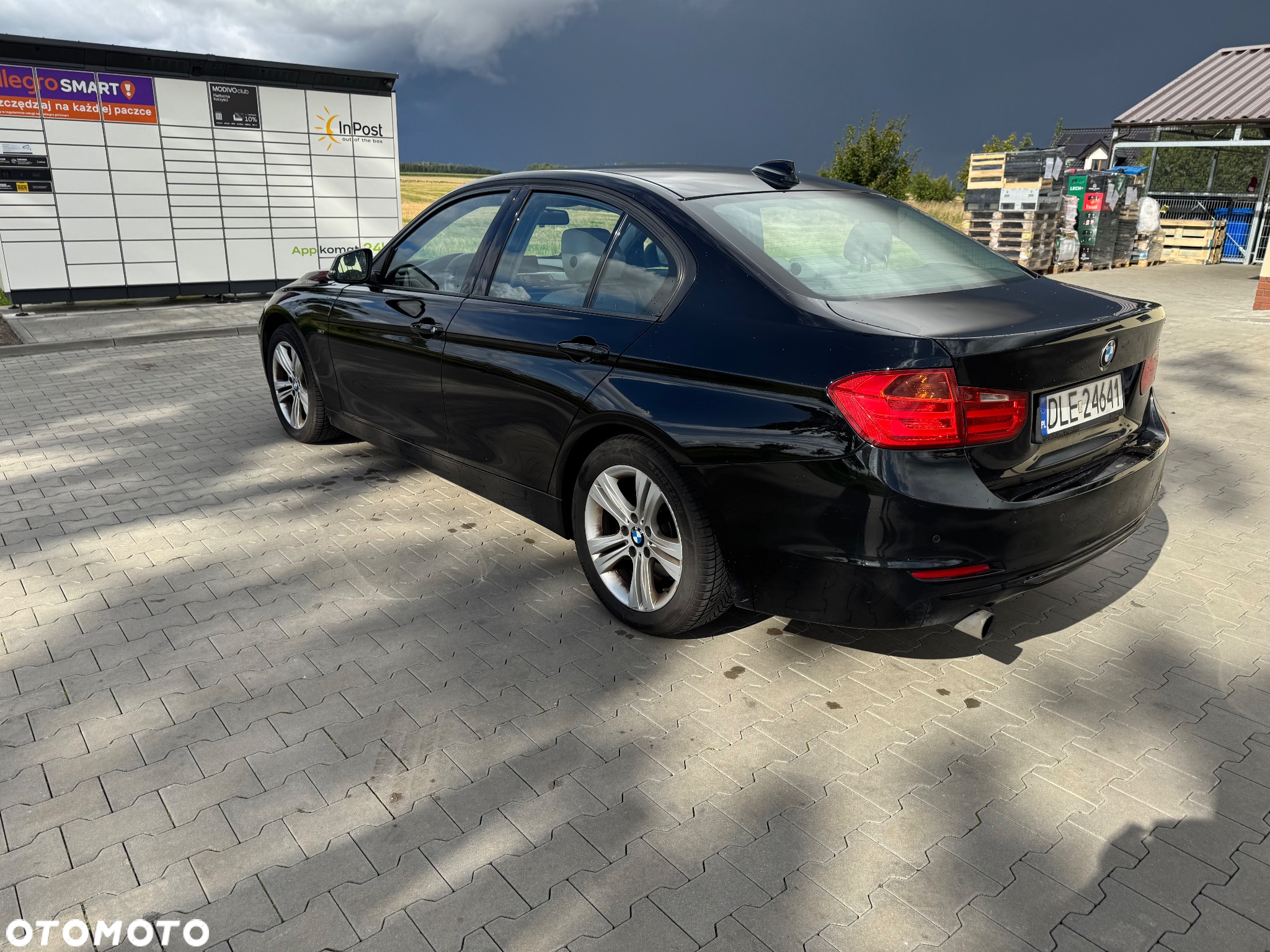 BMW Seria 3 - 16
