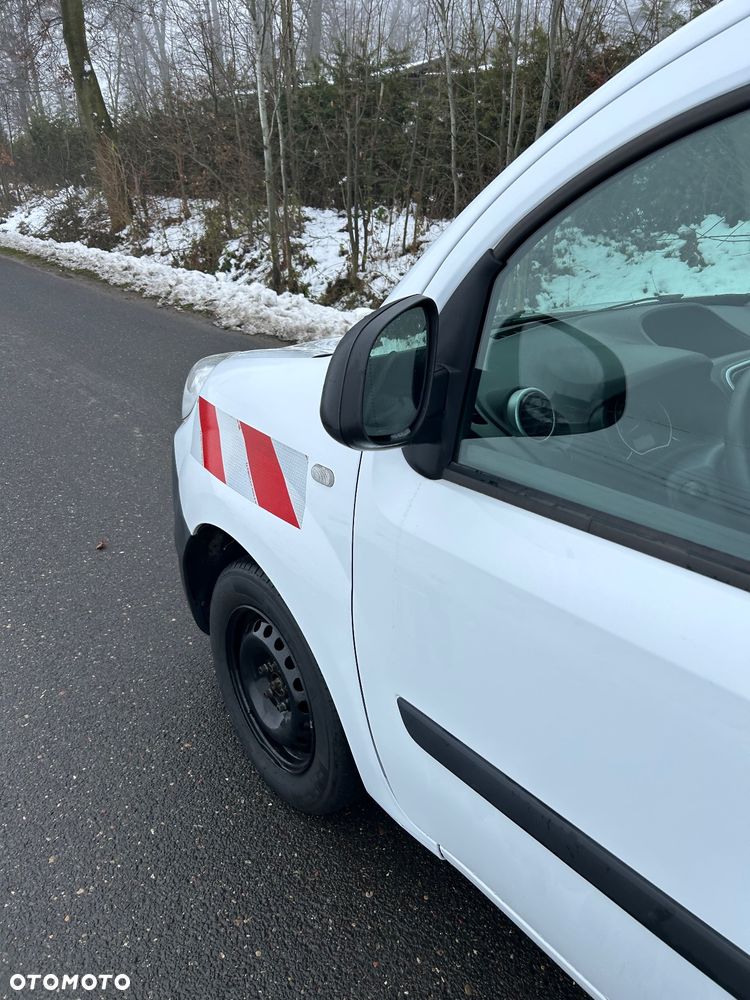 Renault Kangoo - 34