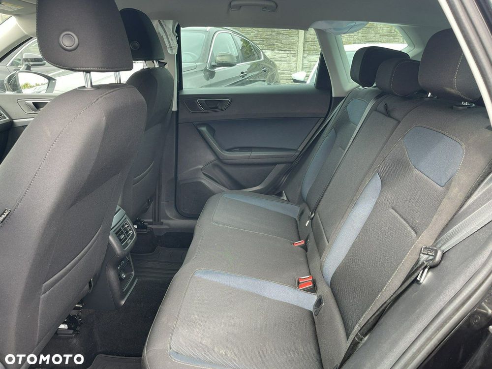 Seat Ateca 1.6 TDI DSG Style - 12