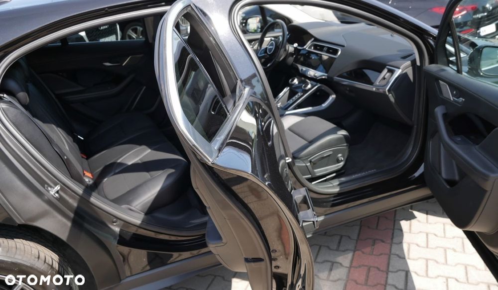 Jaguar I-Pace EV400 AWD S - 37