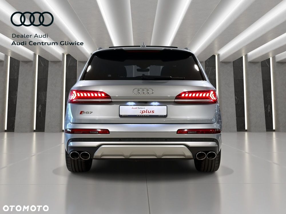Audi SQ7 - 4